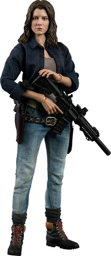 Maggie Rhee Sixth Scale Figure Threezero