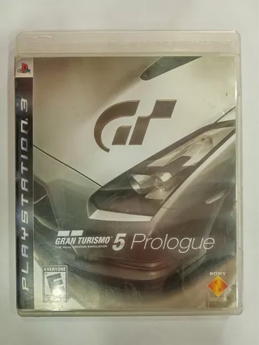 Jogo Gran Turismo 5 : XL Edition - PS3 (Usado) - Bragames