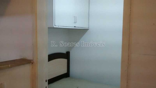 Apartamento-à Venda-copacabana-rio De Janeiro - Cpap20314