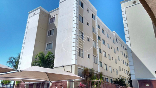 Imagem 25 de 25 de Apartamento À Venda Em Jardim Márcia - Ap209956