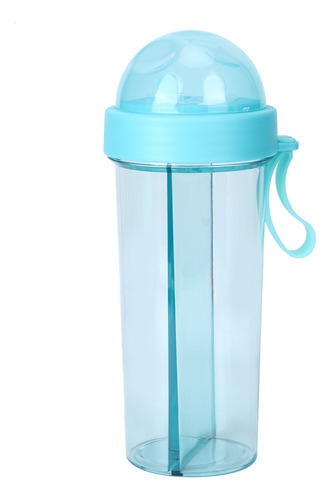 600 Ml Portáteis Para Viagens Ao Ar Livre, Esporte, Dois Can