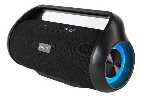 Parlante Portátil Bluetooth Radio Fm Aiwa Aw-s800bt