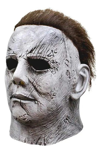 Máscara Michael Myers Halloween