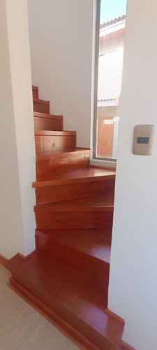 Arriendo Casas A Estrenar En La Comuna De Peñaflor