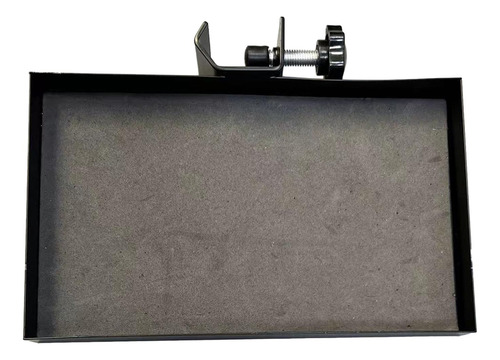 Soporte De Micrófono Universal Para Transmisión,