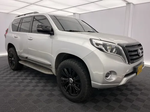Toyota Prado 3.0 Tx-l