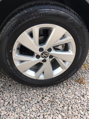 .nueva Volkswagen Nivus 1.0 T $300.000 O Tu Usado + Cuotas D