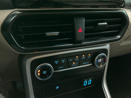 Imagen 14 de 15 de Ford Ecosport Titanium 1.5l Mt N 2019