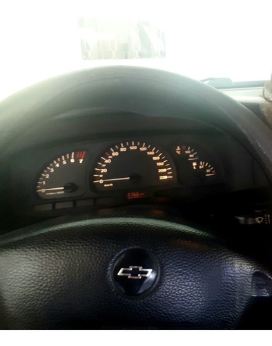 Chevrolet Vectra 1999 2.2 Gls 4p