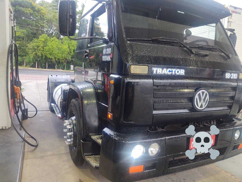 Volkswagen Titan 18-318