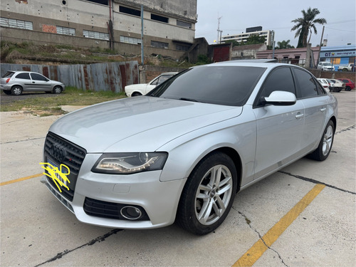 Audi A4 2.0 Tfsi Ambiente Multitronic 4p