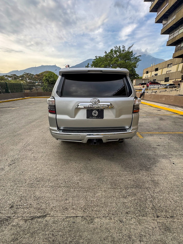 Toyota 4runner