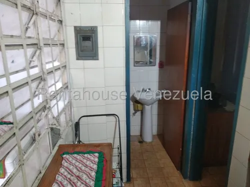 Casa En Venta - Cg 25-17335