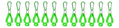 Clips Para Guantes De Trabajo, Clip Para Cinturón De Guantes