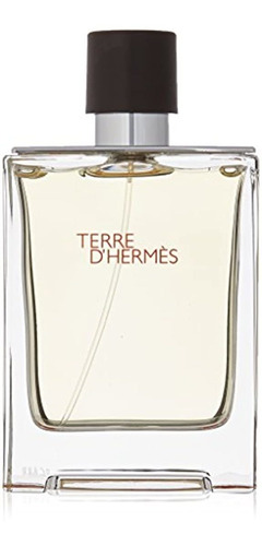 Hermes Terre D'hermes 3 Piezas De Regalo Para Los Hombres