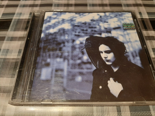 Jack White - Blunderbuss- Cd Original  2012