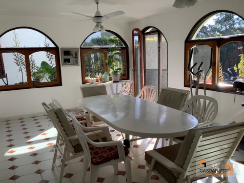Imagen 5 de 17 de Casa En Venta En Aranjuez 5 Ambientes Con Pileta!
