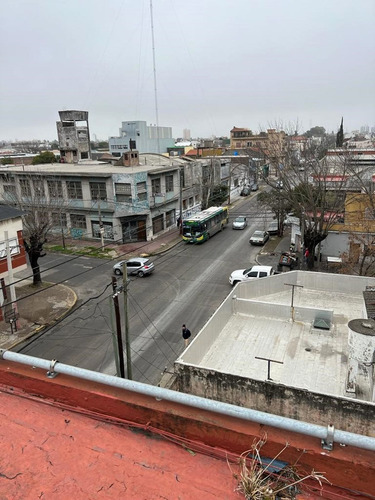 Imagen 8 de 8 de Depósito/ex Frigorífico/posee Renta Anual Claro