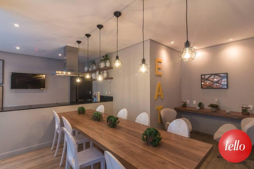 Apartamento - Ref: 213471
