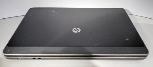 Notebook Hp Probook 4430s Core I5 4gb 128gb Ssd Hdmi Webcam