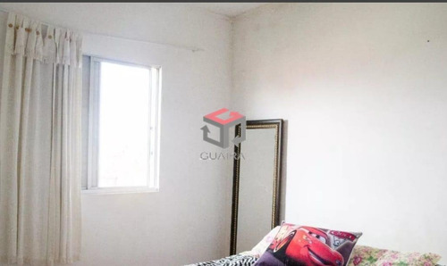 Imagem 10 de 28 de Apartamento À Venda, 2 Quartos, 1 Vaga, Nova Petrópolis - São Bernardo Do Campo/sp - 64731