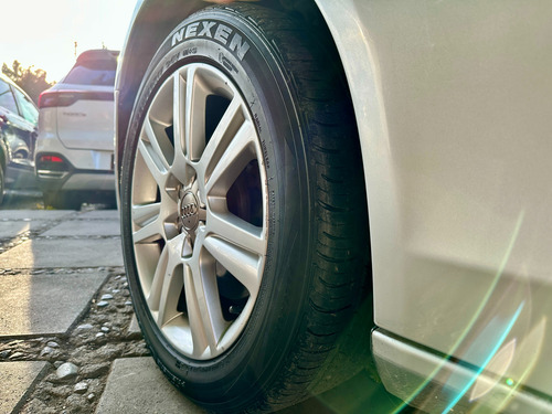 Audi A4 1.8 Turbo Multitronic