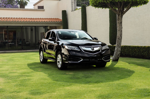 Acura RDX 3.5 L At