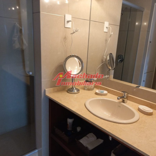 Imagen 27 de 30 de Apartamento De 3 Dormitorios En Venta En Punta Del Este, Vista Al Puerto