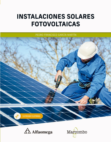 Libro Instalaciones Solares Fotovoltaicas 