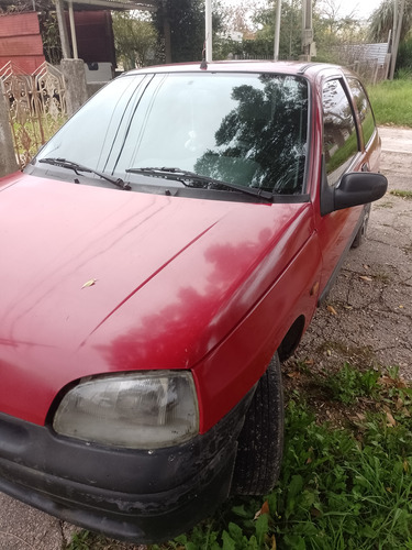 Renault Clio 1.6 Rl