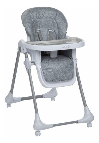 Safety 1st Silla Alta Grow And Go 3 En 1, Corteza De Abedul