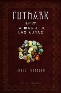 Futhark-la Magia De Las Runas ( Libro Original )