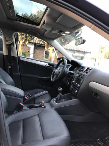 Volkswagen Vento 2.0 Advance I 110cv 2011
