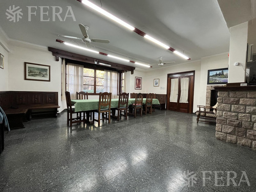 Hotel De Campo En Santa Rosa De Calamuchita (31682)