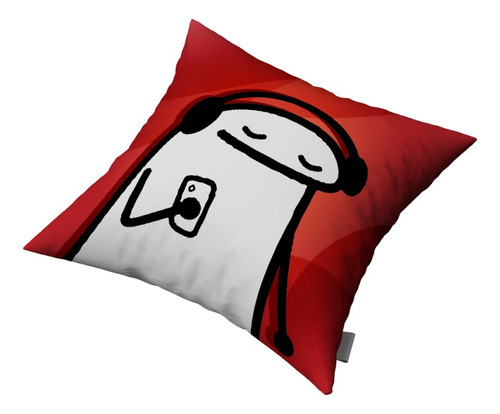 Almohadones Flork  30x30cm | Personalizables Por Mayor X 20