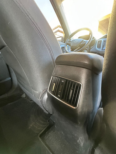 Hyundai Creta 1.6 Gl Connect Automática