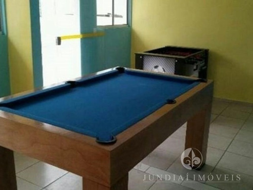 Vendo Apartamento Na Avenida 14 De Dezembro Em Jundiaí, Três Dormitórios. - Ap00205 - 32851058