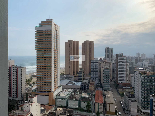 Imagem 10 de 10 de Sala Com 0 Dorm, Boqueirão, Praia Grande, Cod: 3535 - A3535