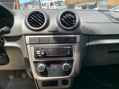 Volkswagen Voyage 1.0 CITY MI TOTAL FLEX