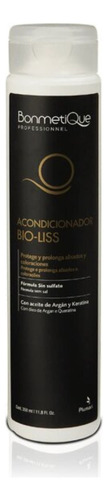 Acondicionador Bio Liss 350ml Bonmetique