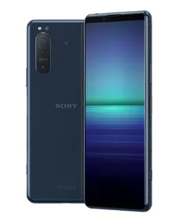 Sony Xperia 5 Ii 128 Gb Blue 8 Gb Ram