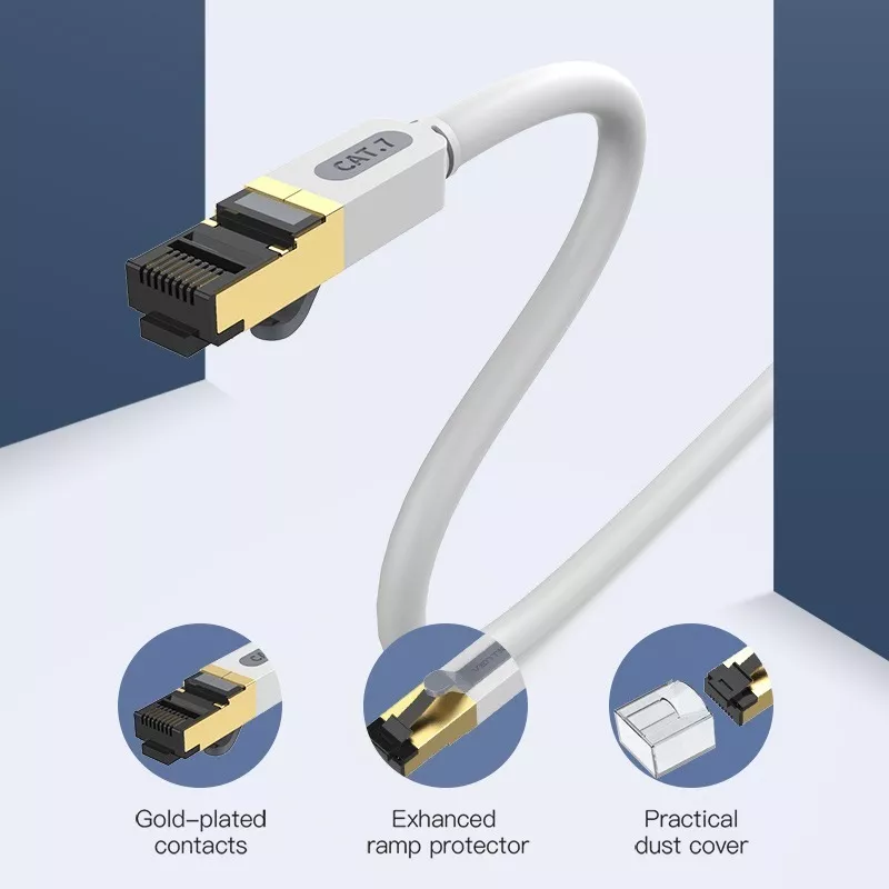 Segunda imagen para búsqueda de cable ftp cat 6a