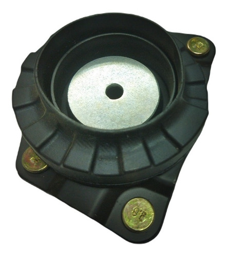 Base Amortiguador Jeep Cherokee Liberty Kk Kj 02-12 Derecho