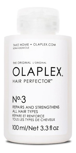 Olaplex No 3 De 100ml Original - mL a $1129