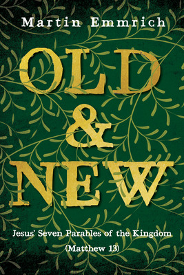 Libro Old And New - Emmrich, Martin