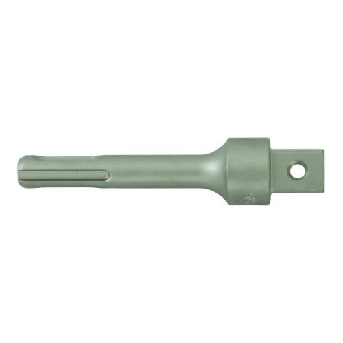 Adaptador Cuadrado Sds Plus 1/2  Casquillos De Impacto