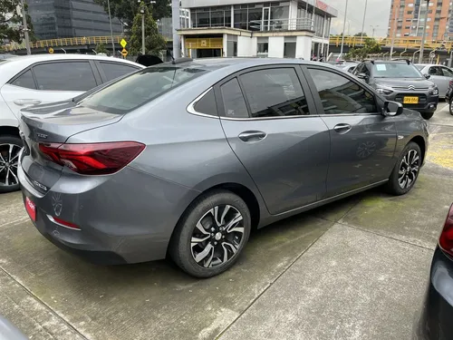 Chevrolet Onix PREMIER TURBO SEC 1,0