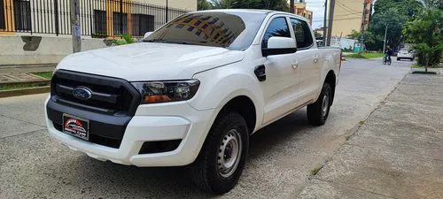 Ford Ranger 3.2 Xls