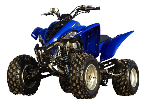 Engranaje De Rueda - 5ta - Yamaha Raptor 350 - Panella