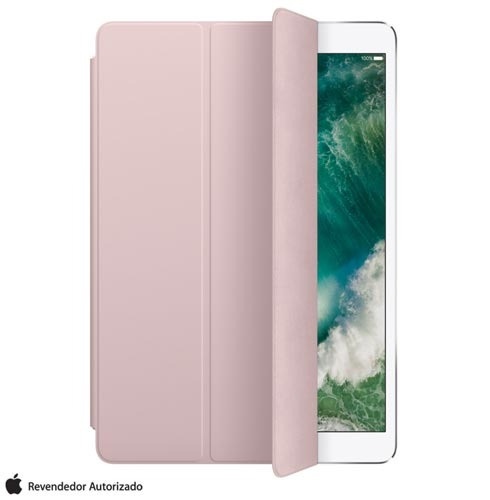 Capa Cover iPad Pro 10,5 Poliuretano Apple Mq0e2zm/a